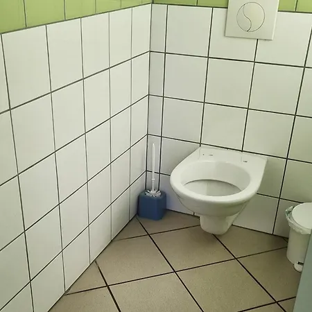 Parque de Campismo Nuit Insolite Dans Un Petit Hobbit En Bois